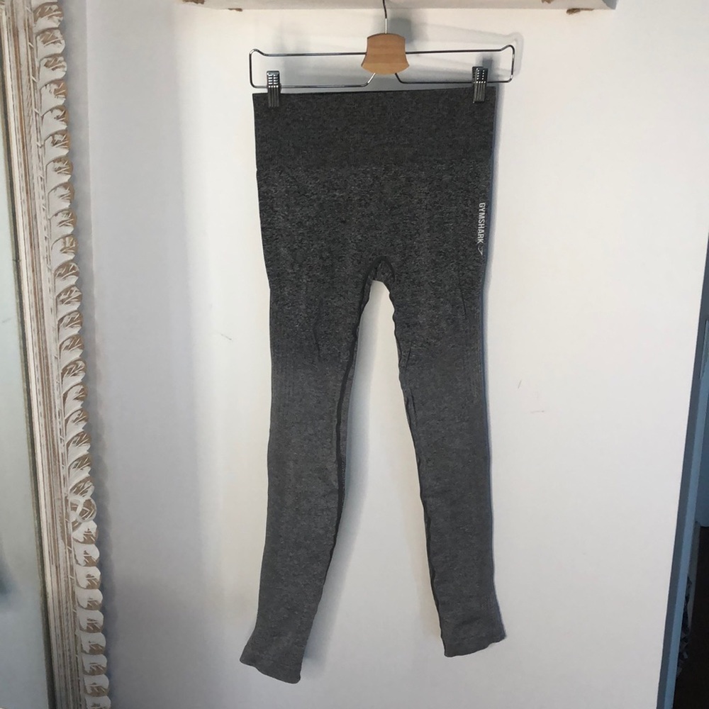 GYMSHARK Ombré Flex Leggings!!!! NEW!